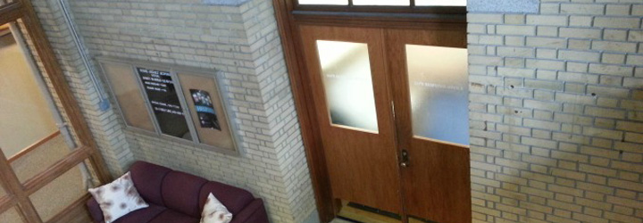 Response office photo